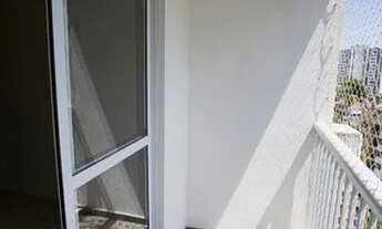 Imagem 3: Apartamento para Aluguel - Fonseca, 3 Quartos, 120 m2