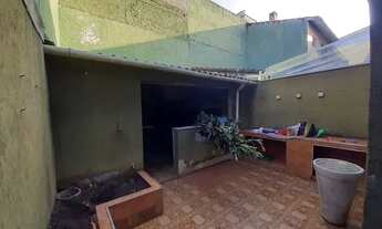 Imagem 5: Sobrado 124 m², 2 dormitórios, 2 vagas, quintal à venda no Jardim Santa Emília - São Paulo