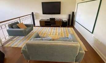 Imagem 7: Casa em Condomínio à venda, 4 quartos, 3 suítes, Terras De Piracicaba - Piracicaba