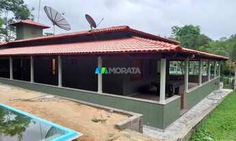 Imagem 5: FLORESTAL - Fazenda - Zona Rural