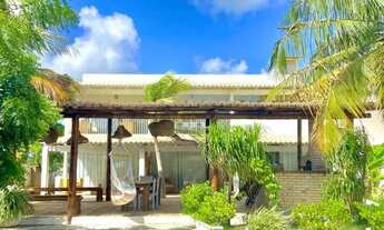 Imagem: Casa de Condomínio com 5 Quartos e 5 banheiros