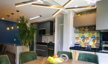 Imagem 7: APARTAMENTO RESIDENCIAL em SANTANA DE PARNAÍBA - SP, TAMBORÉ