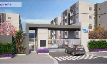 Imagem 3: Conviva Mais - Apartamentos Garden 2 quartos - Ultimas unidades - Use seu FGTS