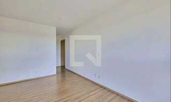 Imagem 4: Apartamento para Aluguel - Jardim Uirá, 2 Quartos, 66 m2