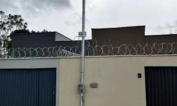 Imagem: Casa padrão a venda