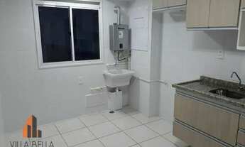 Imagem 4: Apartamento com 2 dormitórios para alugar, 50 m² por R$ 1.800,00/mês - Santa Terezinha - S