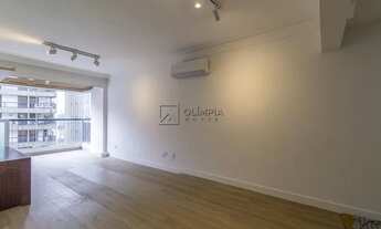 Imagem 3: Apartamento Locação 2 Dormitórios - 71 m² Vila Nova Conceição