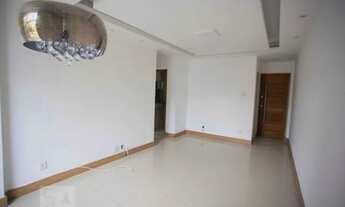 Imagem 2: Apartamento para Aluguel - Maracanã, 2 Quartos, 80 m2