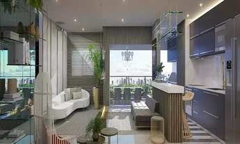 Imagem 3: APARTAMENTO RESIDENCIAL em BARUERI - SP, TAMBORÉ