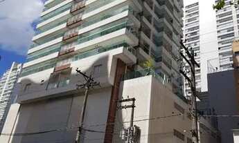 Imagem 7: Flat para venda com 75 metros quadrados com 2 quartos em Gonzaga - Santos - São Paulo