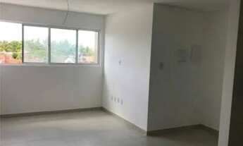 Imagem 3: Apartamento Novo 2 quartos Prédio com Elevador e Piscina no Recanto do Poço - Cabedelo - P