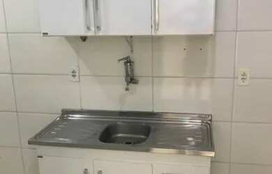 Imagem 7: Alugo casa com 2 quartos em Santa Monica popular