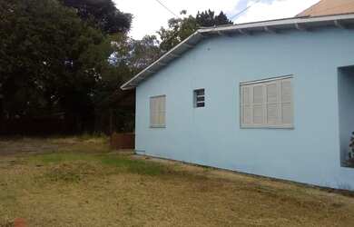 Imagem 2: CASA com 2 dormitórios para alugar por R$ 1.300,00 no bairro Nossa Senhora das Graças - CA