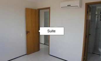 Imagem 5: Apartamento para aluguel com 63 metros quadrados com 2 quartos em Jardim Renascença - São