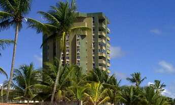 Imagem 2: Apartamento para venda possui 124 metros quadrados com 3 quartos em Pau Amarelo - Paulista