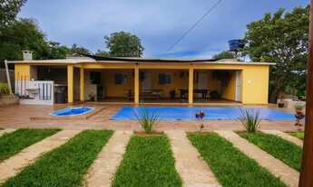 Imagem 6: Alugo lindo Rancho no Corumbá IV