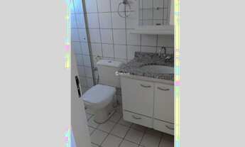 Imagem: Apartamento - Parque Residencial das Camélias