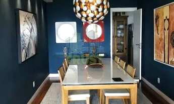 Imagem 2: Apartamento para Venda em Rio de Janeiro, Barra da Tijuca -Região Olímpica, 4 dormitórios