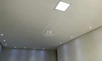 Imagem 4: Apartamento - Jardim Santa Clara do Lago II - Hortolândia