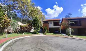 Imagem 6: Linda casa de condomínio fechado, dentro do Horto do Ypê