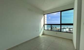 Imagem 3: Apartamento 3/4 Beira mar em Jacarecica.