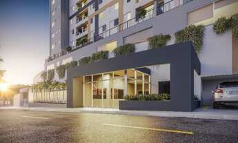 Imagem: 2 quartos com suíte no Parque Amazônia