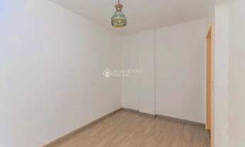 Imagem 7: Apartamento para aluguel com 35 metros quadrados com 2 quartos