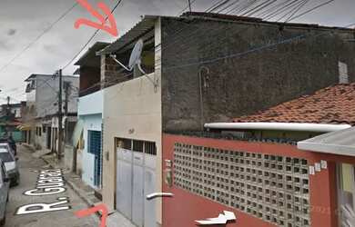 Imagem 3: Duplex por trás do Carrefour da Av.Recife