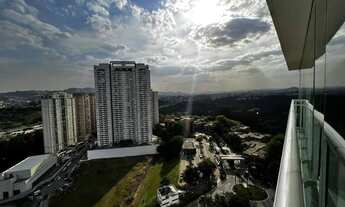 Imagem 5: APARTAMENTO RESIDENCIAL em BARUERI - SP, ALPHAVILLE EMPRESARIAL