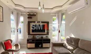 Imagem 3: Casa Alto Padrão no Amizade - Jaraguá do Sul