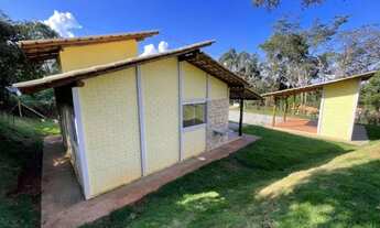 Imagem 3: Sítio de 1.000 m² com casa em Itatiaiuçu - MG