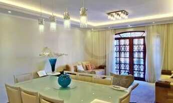 Imagem 6: Sobrado na Paulicéia, com 4 quartos