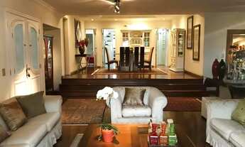 Imagem: APARTAMENTO RESIDENCIAL em BARUERI - SP