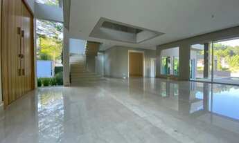 Imagem 5: CASA RESIDENCIAL em SANTANA DE PARNAÍBA - SP, ALPHAVILLE