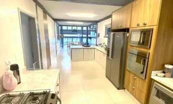 Imagem 5: CASA RESIDENCIAL em SANTANA DE PARNAÍBA - SP, ALPHAVILLE