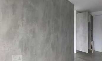 Imagem 2: Apartamento para Aluguel - Panamby, 1 Quarto, 39 m2