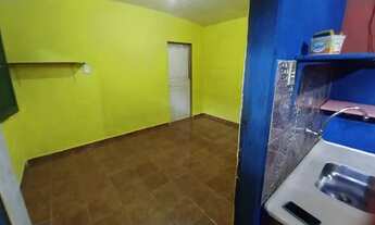 Imagem 2: Aluga-se apartamento 600/mês