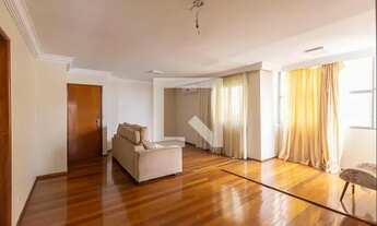 Imagem 1: Apartamento para Aluguel - Setor Bueno, 3 Quartos, 108 m2