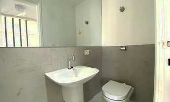 Imagem 3: Cobertura duplex para venda com 120m2, 2 dormitórios, sendo 1 suíte, 1 vaga no Brooklin