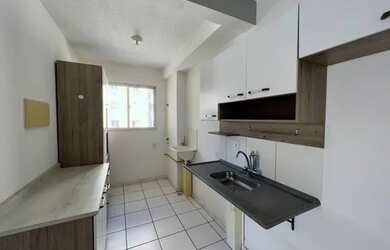 Imagem 2: Apartamento para aluguel tem 55 metros quadrados com 2 quartos em Votupoca - Barueri - SP