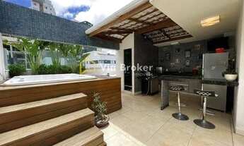 Imagem: Cobertura 2 quartos à venda no Buritis