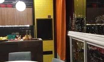 Imagem 4: Lene Pegado Vende Apartamento possui 123 metros quadrados com 3 quartos em São Brás - Belé