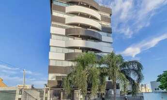 Imagem: CANOAS - Apartamento Padrão - MARECHAL