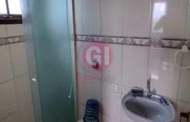 Imagem 6: Casa para aluguel possui 250 metros quadrados com 4 quartos