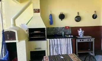 Imagem 4: Sobrado à venda no Jardim Montreal, em Sorocaba-SP