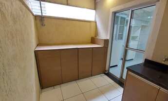 Imagem 6: Apartamento 2 quartos