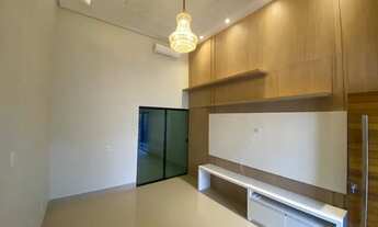 Imagem 3: Casa padrão Casa com 3 dormitórios