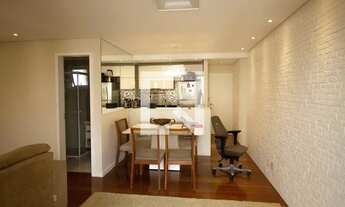 Imagem 2: Apartamento para Aluguel - City América, 2 Quartos, 62 m2