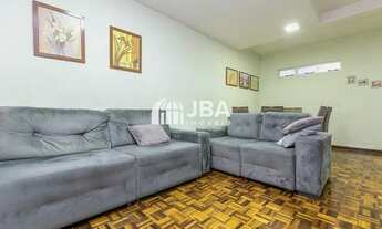 Imagem 5: CURITIBA - Sobrado Padrão - Boqueirão