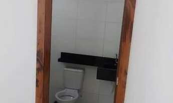 Imagem 6: Casa para venda com 110 metros quadrados com 2 quartos em São Miguel Paulista - São Paulo